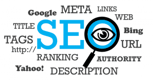 SEO optimization