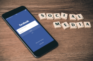 Social media benefits for small business