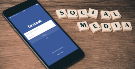 Social media benefits for small business