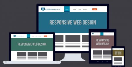 Web design Southampton