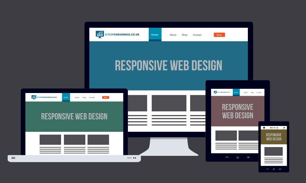 Web design Southampton