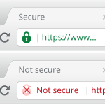 why do you need ssl https - web design southampton