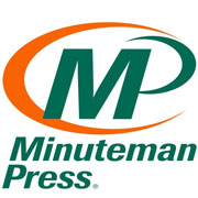 Minuteman Press - Web Design Southampton