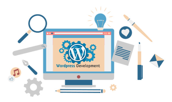 wordpress development