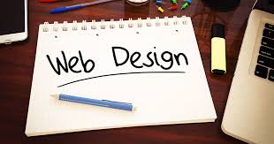 user-friendly web design